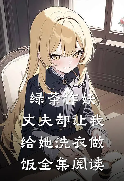 绿茶作妖，丈夫却让我给她洗衣做饭全集阅读