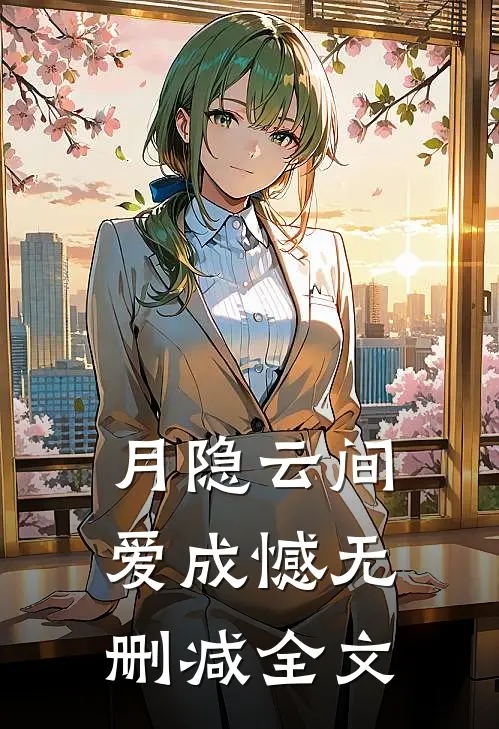 月隐云间爱成憾无删减全文