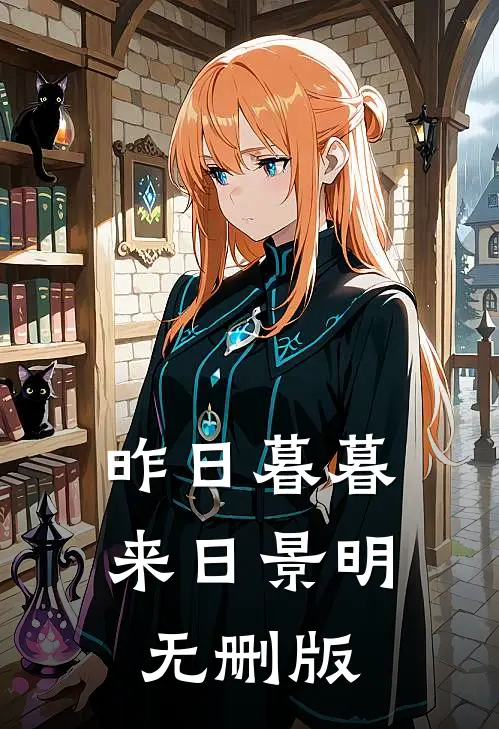 昨日暮暮，来日景明无删版