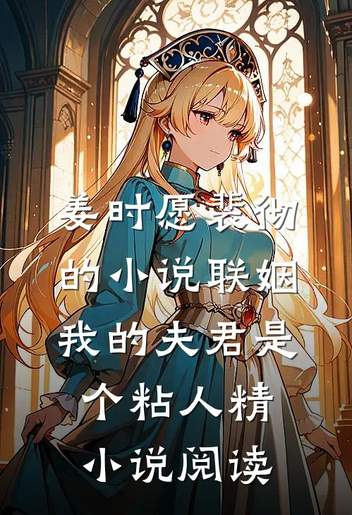 姜时愿裴彻的小说联姻，我的夫君是个粘人精小说阅读