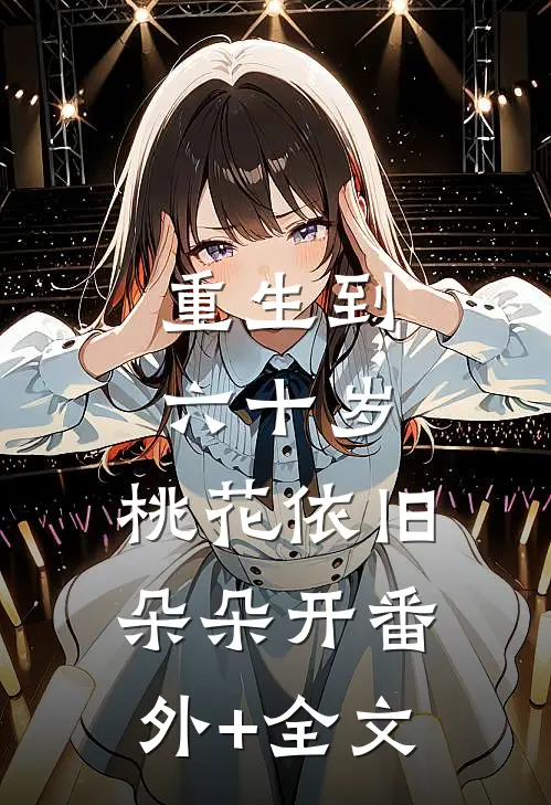 重生到六十岁，桃花依旧朵朵开(番外)+(全文)