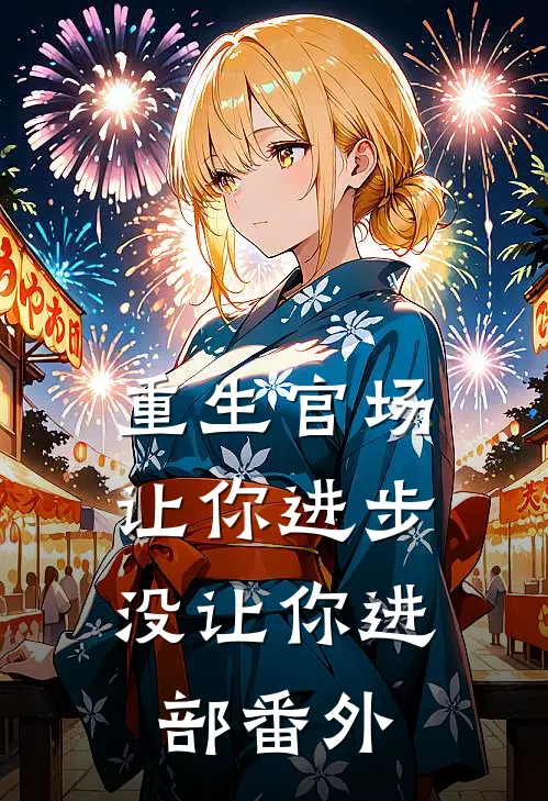 重生官场：让你进步，没让你进部番外