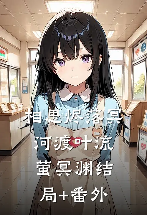 相思烬落冥河渡叶流萤冥渊结局+番外