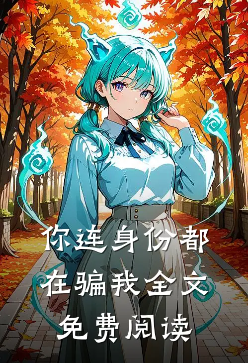 你连身份都在骗我全文免费阅读
