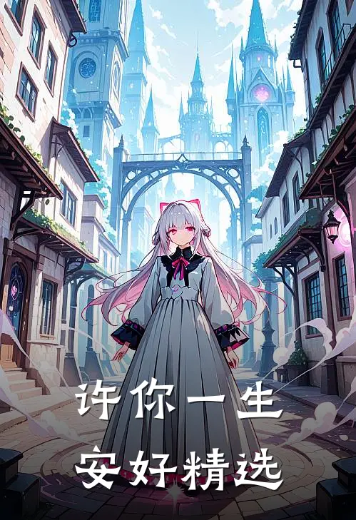 许你一生安好精选
