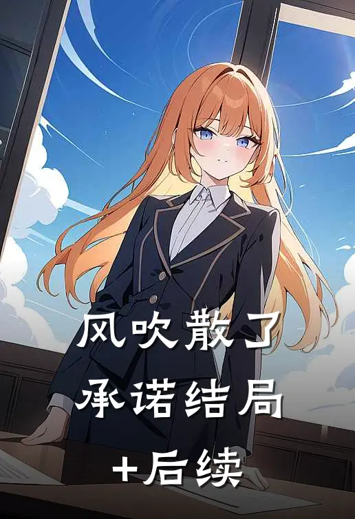 风吹散了承诺结局+后续