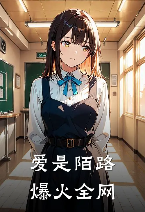 爱是陌路爆火全网