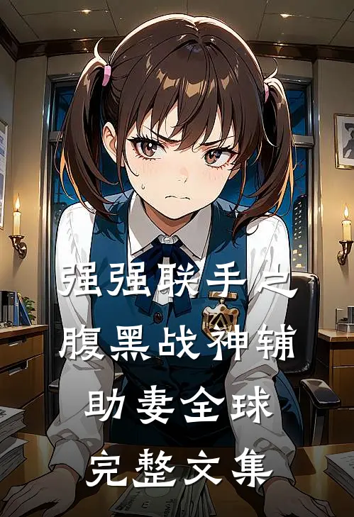 强强联手之腹黑战神辅助妻全球完整文集