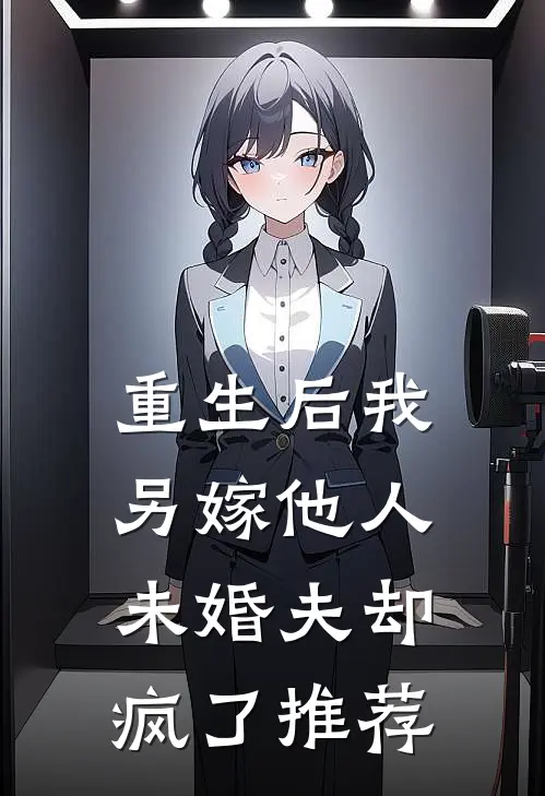 重生后我另嫁他人，未婚夫却疯了推荐