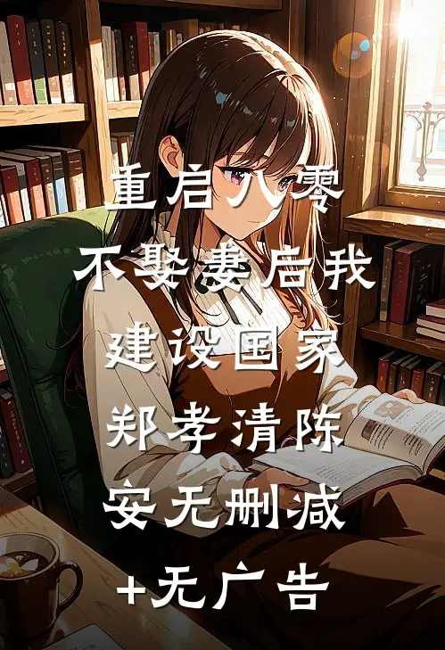 重启八零，不娶妻后我建设国家郑孝清陈安无删减+无广告