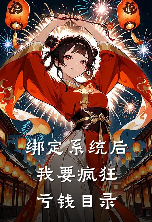 绑定系统后，我要疯狂亏钱目录