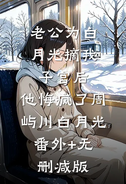 老公为白月光摘我子宫后，他悔疯了周屿川白月光:番外+无删减版