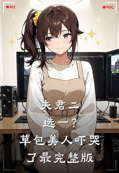 夫君二选一？草包美人吓哭了最完整版