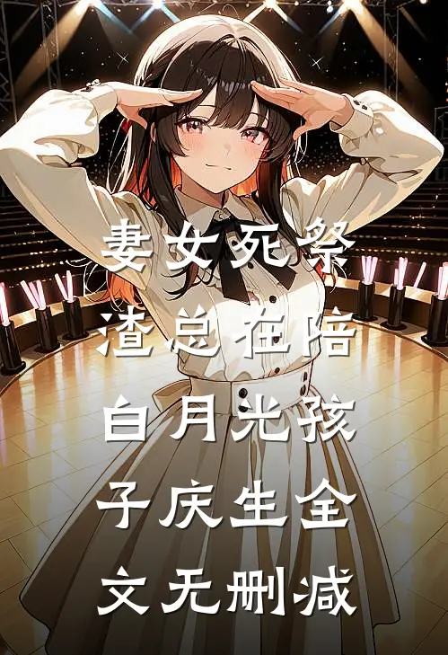 妻女死祭，渣总在陪白月光孩子庆生全文无删减