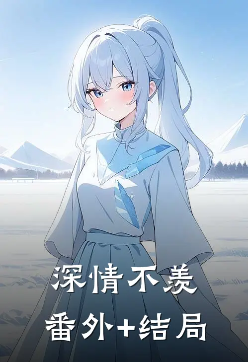 深情不羡:(番外)+(结局)