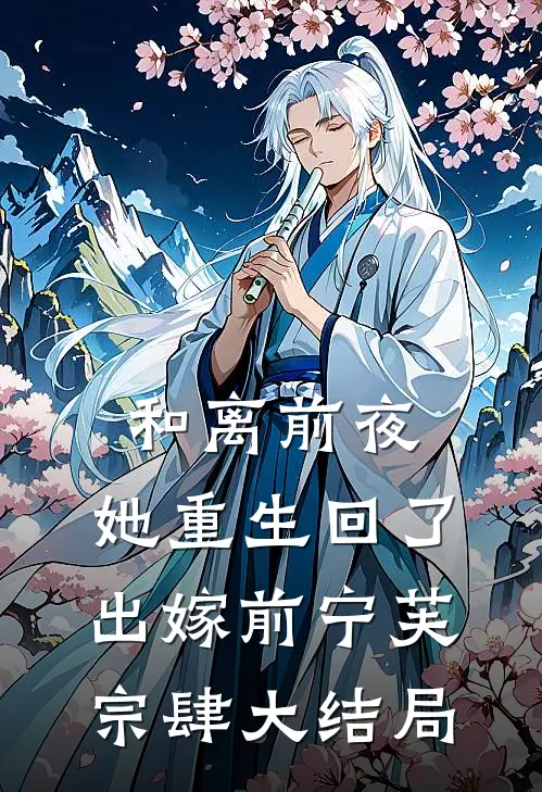 和离前夜，她重生回了出嫁前宁芙宗肆大结局