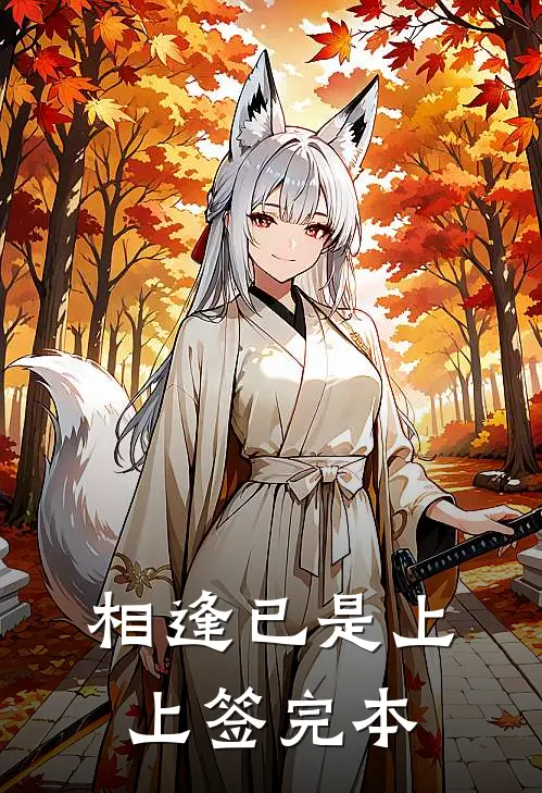 相逢已是上上签完本
