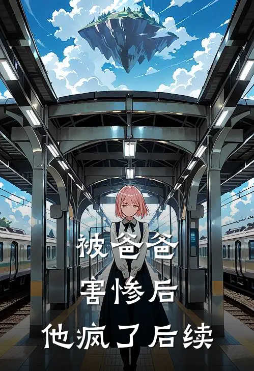 被爸爸害惨后，他疯了后续