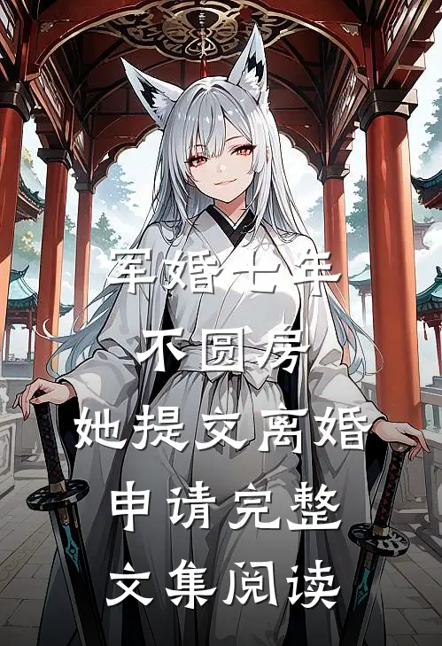 军婚七年不圆房，她提交离婚申请完整文集阅读