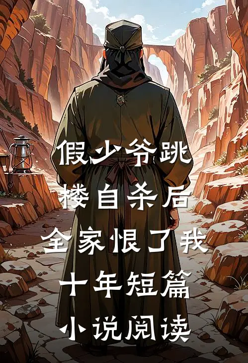 假少爷跳楼自杀后，全家恨了我十年短篇小说阅读