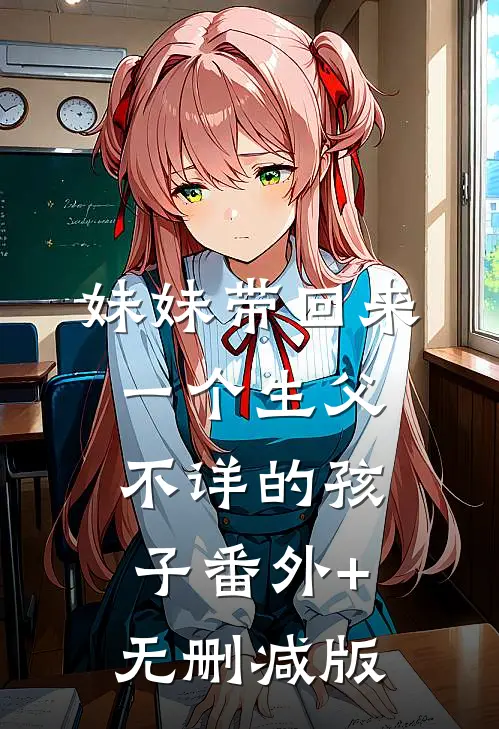 妹妹带回来一个生父不详的孩子番外+无删减版