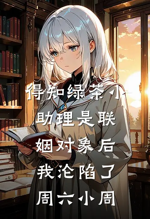 得知绿茶小助理是联姻对象后，我沦陷了周六小周