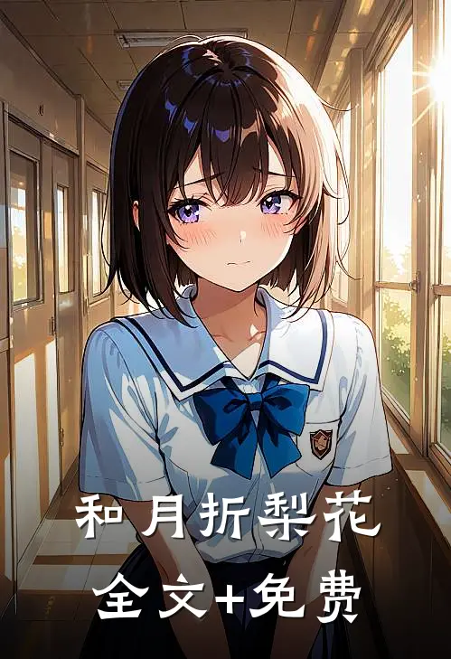 和月折梨花全文+免费