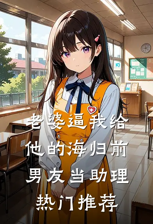 老婆逼我给他的海归前男友当助理热门推荐