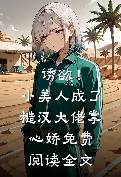 诱欲！小美人成了糙汉大佬掌心娇免费阅读全文