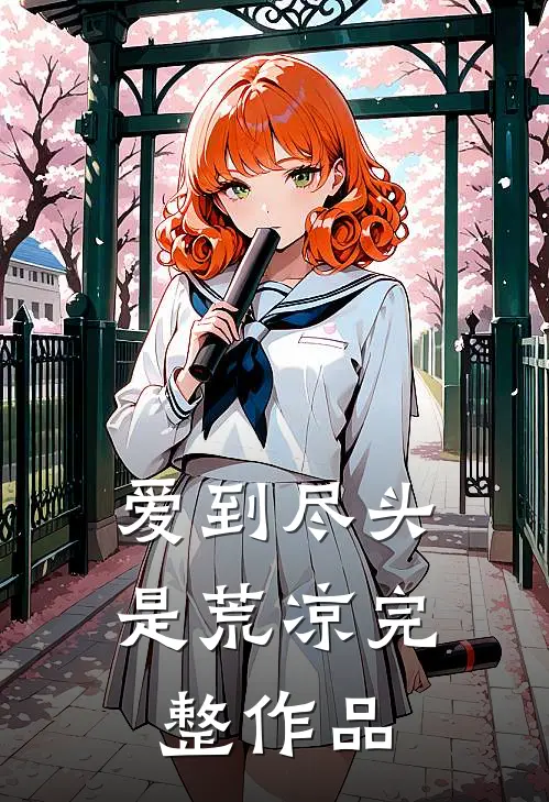 爱到尽头是荒凉完整作品