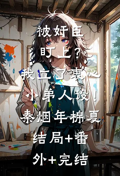 被奸臣盯上？我立了衷心小弟人设！秦烟年棉夏结局+番外+完结