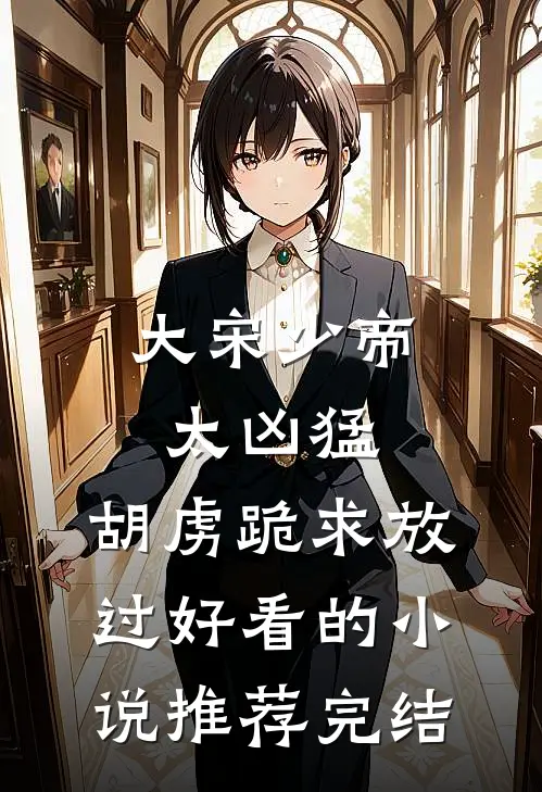 大宋少帝太凶猛，胡虏跪求放过好看的小说推荐完结