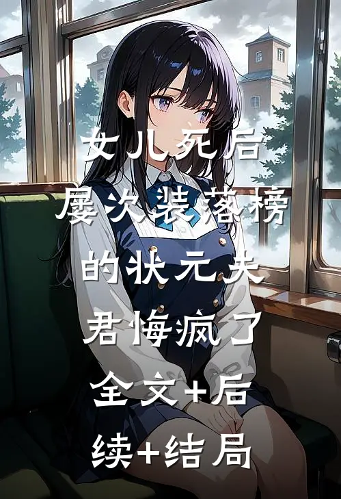 女儿死后，屡次装落榜的状元夫君悔疯了全文+后续+结局
