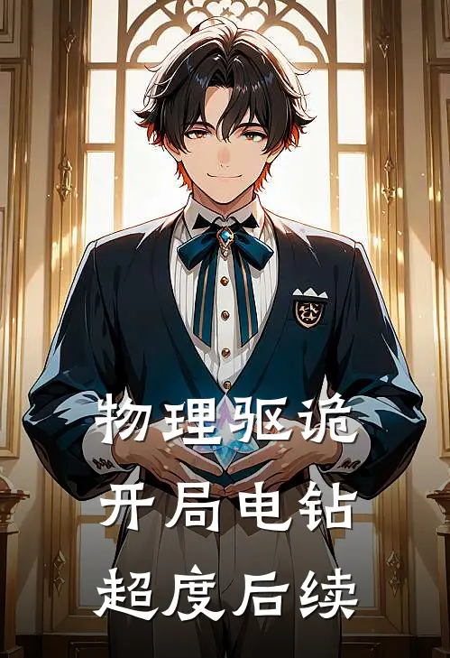 物理驱诡：开局电钻超度后续