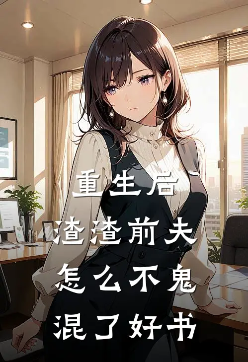 重生后，渣渣前夫怎么不鬼混了好书