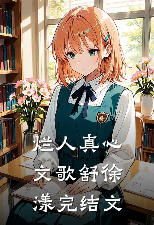 烂人真心文歌舒徐漾完结文