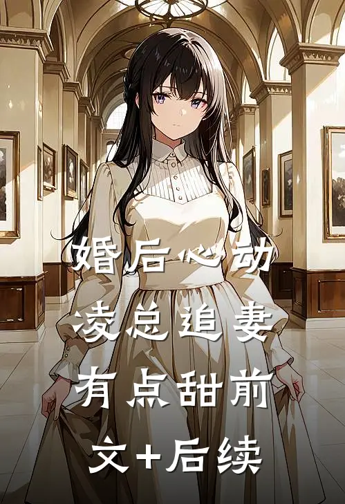 婚后心动：凌总追妻有点甜前文+后续