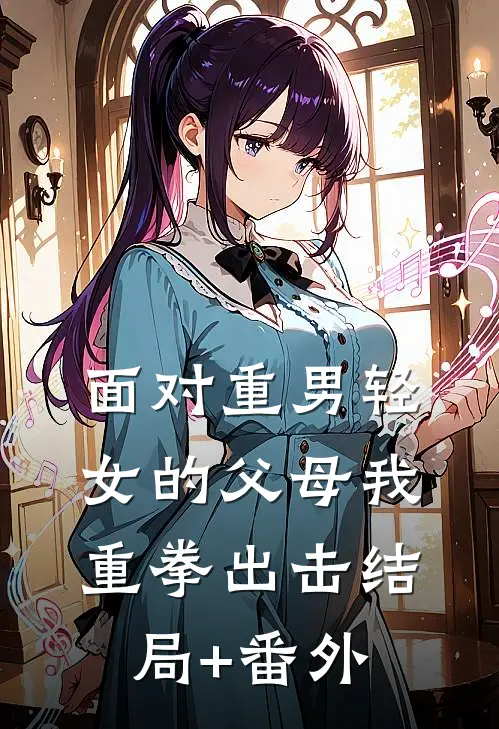 面对重男轻女的父母我重拳出击结局+番外