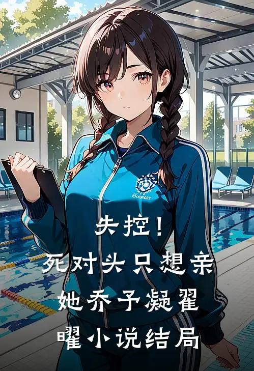 失控！死对头只想亲她乔予凝翟曜小说结局