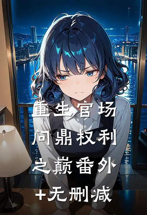 重生官场：问鼎权利之巅番外+无删减