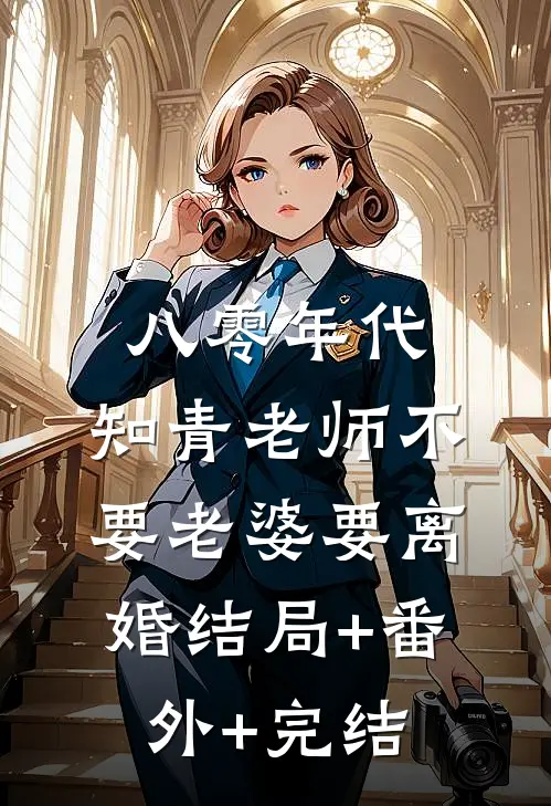 八零年代，知青老师不要老婆要离婚结局+番外+完结