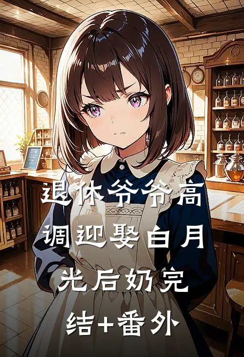 退休爷爷高调迎娶白月光后奶完结+番外