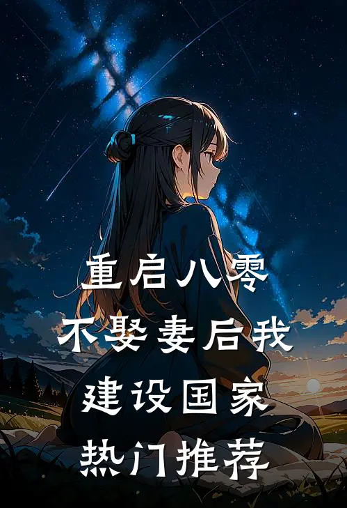 重启八零，不娶妻后我建设国家热门推荐