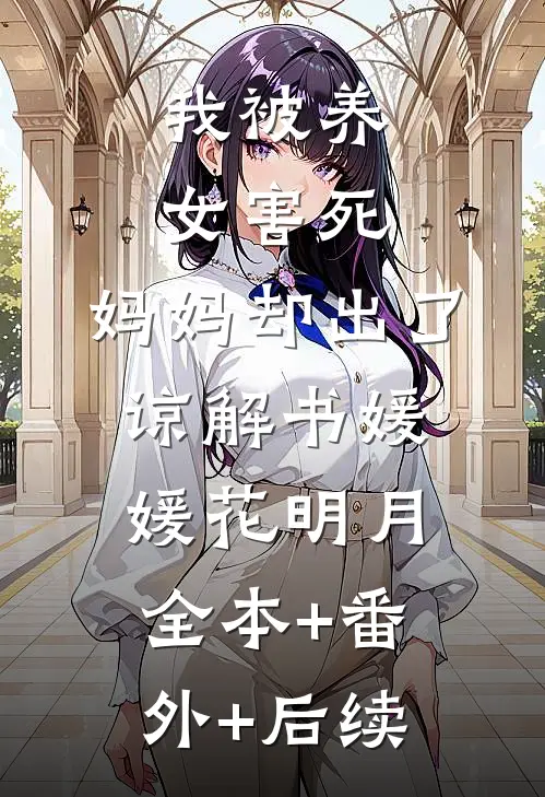 我被养女害死，妈妈却出了谅解书媛媛花明月全本+番外+后续