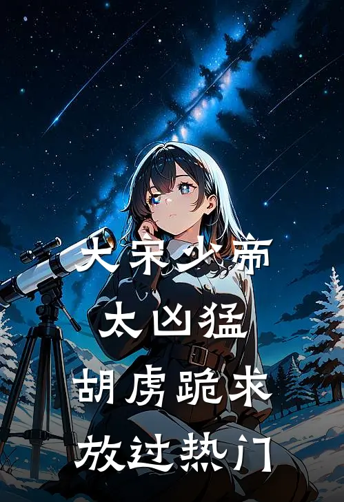大宋少帝太凶猛，胡虏跪求放过热门