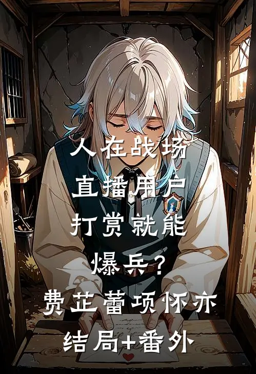 人在战场，直播用户打赏就能爆兵？费芷蕾项怀亦结局+番外