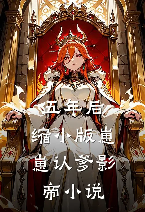五年后，缩小版崽崽认爹影帝小说