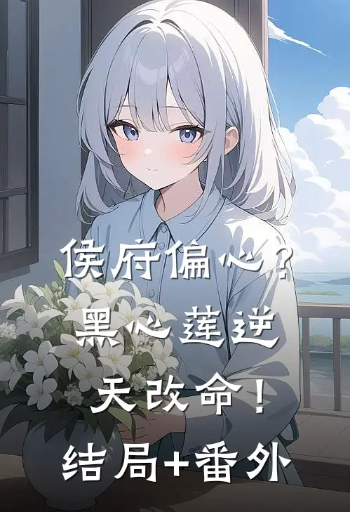 侯府偏心？黑心莲逆天改命！:结局+番外