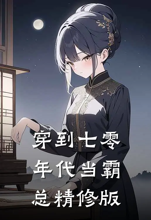 穿到七零年代当霸总精修版