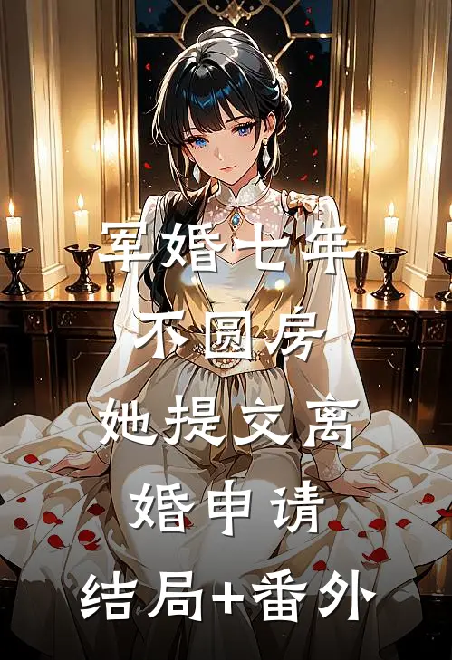 军婚七年不圆房，她提交离婚申请:结局+番外